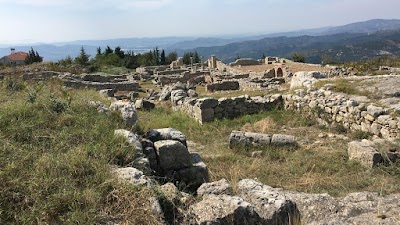 Byllis Archaeological Park