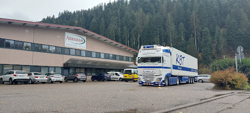 Abraham Schwarzwälder Schinken GmbH