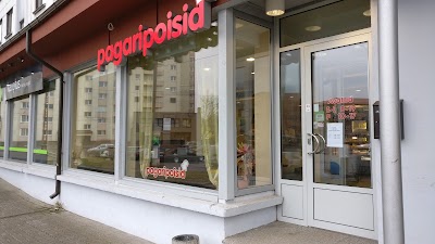 Photos of Pagaripoisid