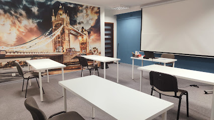 Bla Bla School Szkoła Językowa