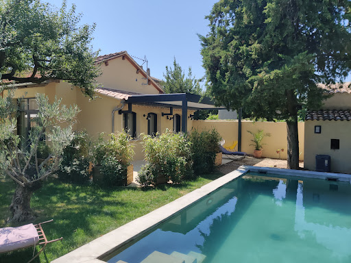 Photo de Village vacances Le Moulin de César à Vaison-la-Romaine (84110)