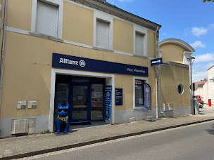 Photo n°20 de Allianz Assurance ST PHILBERT GRAND LIEU - MARC MAZODIER à Saint-Philbert-de-Grand-Lieu (Compagnie d'assurance moto)