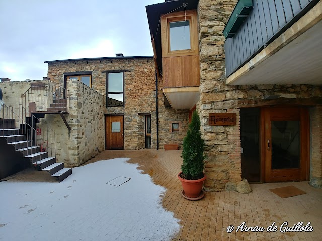 Cal Felipet Hotel Rural