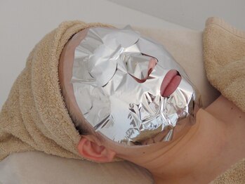 エステサロン【Graces】宮崎 全身脱毛/エステ/ハーブピーリング