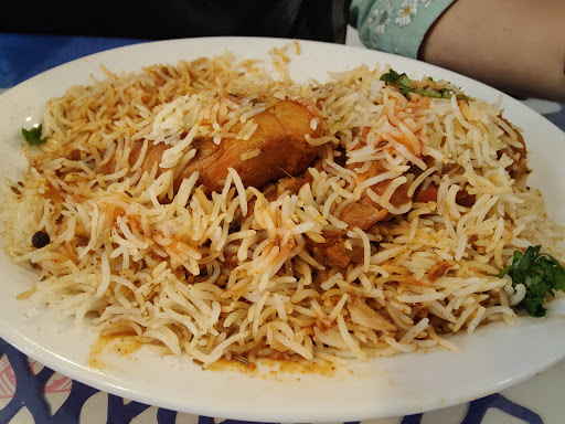 Tandoori Tastes - Thumbnail
