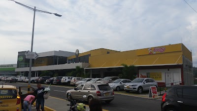 Photos of Cerritos portal