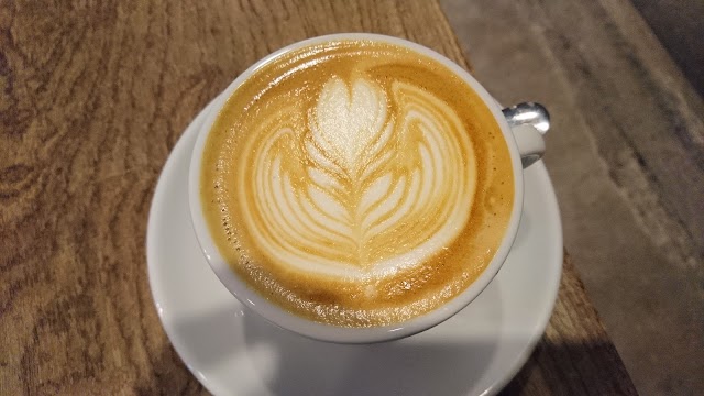 SWITCH COFFEE TOKYO