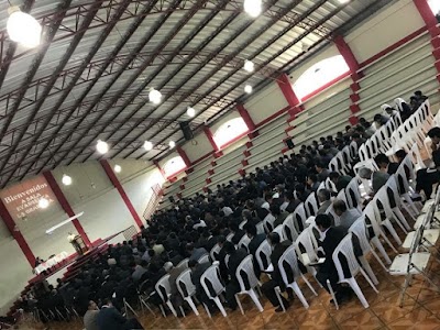 Photos of Sala Evangelica La Grandeza San Pedro San Marcos Guatsla