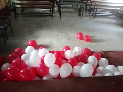 Photos of Rajbari Govt. Girls High School