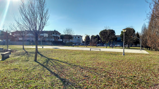 Parco Dottor Pregadio