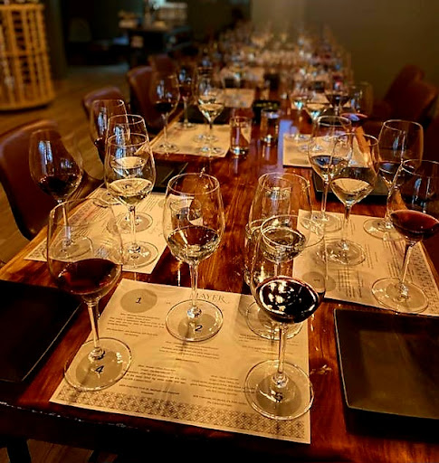 Mayer Family Wines & Provisions Gallery - United States
