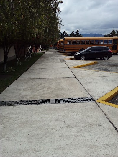 Photos of Colegio Sagrado Coraz&oacute;n El Naranjo