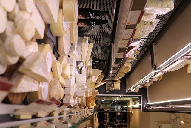 Fromagerie Les Trois Jean