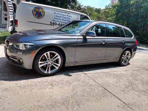 Mostella’s Auto Detailing - Thumbnail