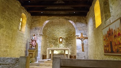 Photos of The church of St. Lucy