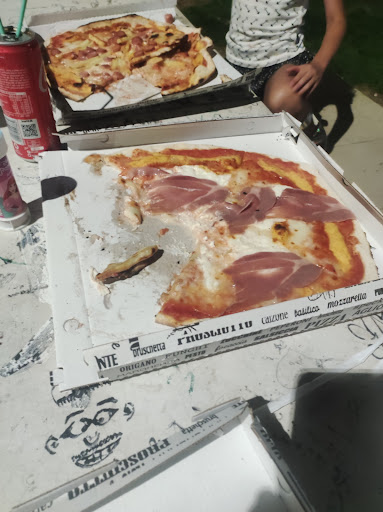 Pizza Sfizi e Fantasia - Thumbnail