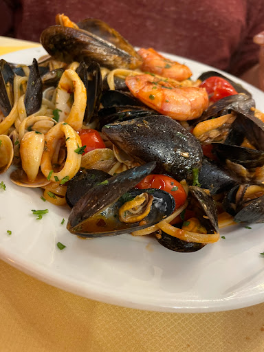 La Rocca Guelfa - Ristorante e Pizzeria - Thumbnail