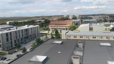 Photos of Trakya Universitesi Tip Fakultesi
