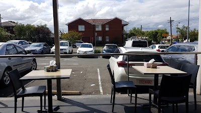 Photos of The Kebab Shop