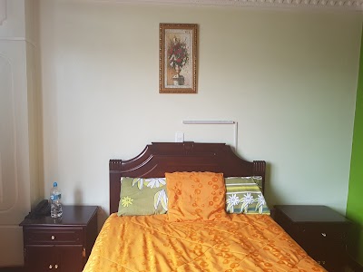 Photos of Hotel San Francisco
