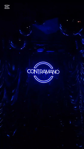 CONTRAMANO - Bellavista Resto Bar