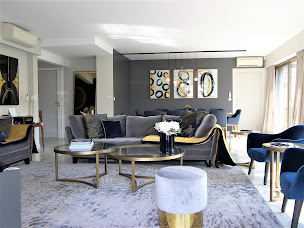 Photo n°24 de CABASSE PEINTURE 🧑‍🎨 Entreprise de Peinture Saint-Tropez Gassin Ramatuelle à Saint-Tropez (Peintre en bâtiment)