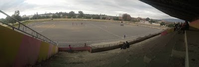 Photos of Stade et Salle de sport IRBC