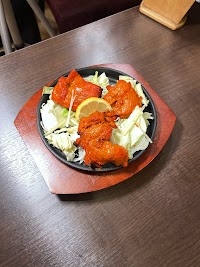 NAN TANDOORI