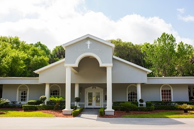 Lohman Funeral Home Daytona