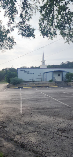 Grace Bible Church of Canyon Lake - Thumbnail