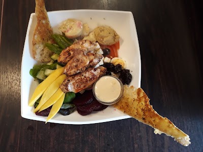 Photos of B&aacute;ran Restaurant and Cosy Corner Cafe