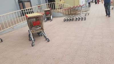 Photos of Al Morshedy Market