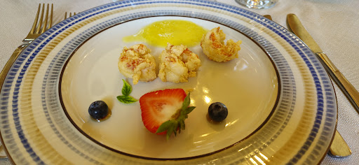 Ristorante Villa Gallery - Italy