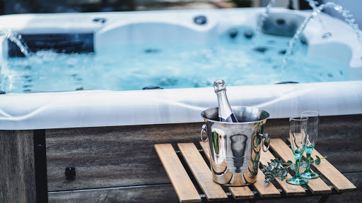 Photo de Ô Rethel Jacuzzi, maison confortable, 3 chambres, Ardennes à Sault-lès-Rethel (08300)