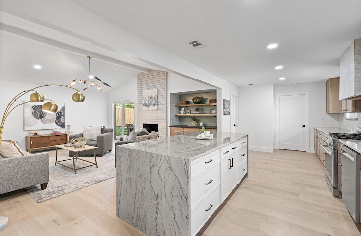 Herringbone Construction by null