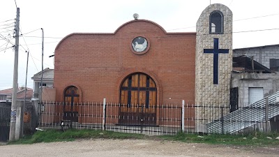 church