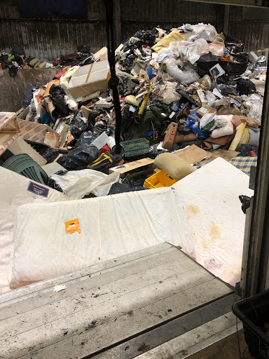 Total clearance services - Visual