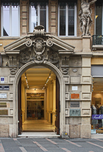 Consulat de Slovénie - Thumbnail
