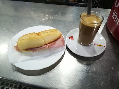 photo of La Galera café-bar