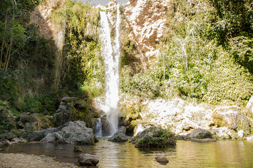 Cascada de los Vikingos - Thumbnail