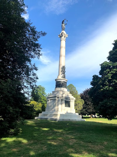 New York Monument