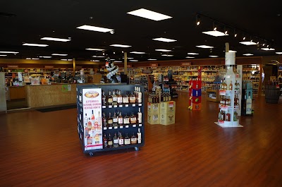 Idaho State Liquor Store