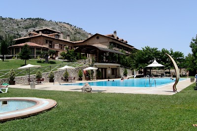 Photos of Hotel Spa Rural Coto del Valle de Cazorla