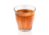 Dirty Coffee à Paris