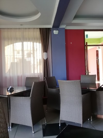 Photos of Florence hotel