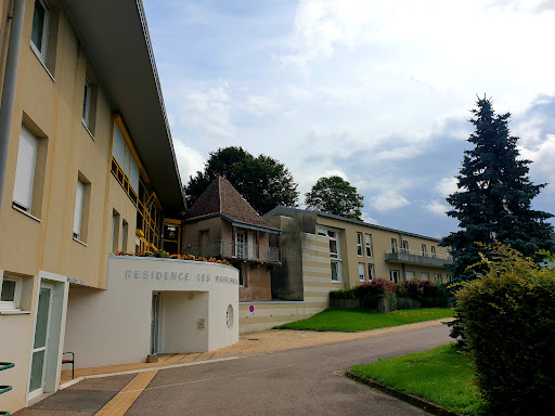 Photo de Maison Retraite J-Martin Moye à Igney (88150)