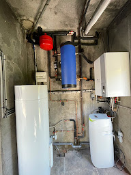 Photo n°6 de PLOMB’RY à Guyancourt (Chauffagiste)