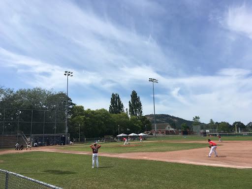 Gordon Head Baseball Association Gallery - United States