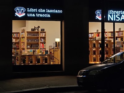 Libreria Nisa