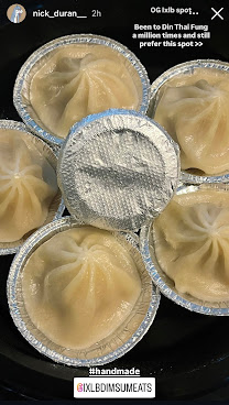 ixlb Dimsum Eats by null